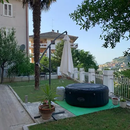 Dimora Il Campanile Chieti
