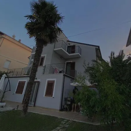 Dimora Il Campanile Frühstückspension Chieti