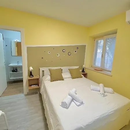 Bed & Breakfast Dimora Il Campanile