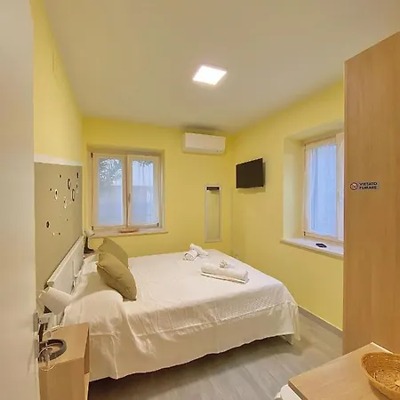 Frühstückspension Dimora Il Campanile Chieti