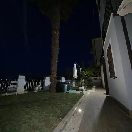 Dimora Il Campanile *