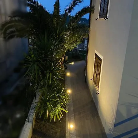 Dimora Il Campanile Отель типа 