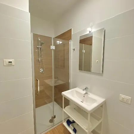 Dimora Il Campanile Bed & Breakfast