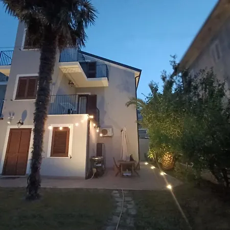 Bed & Breakfast Dimora Il Campanile