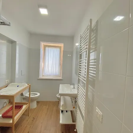 Couette-café Dimora Il Campanile Chieti