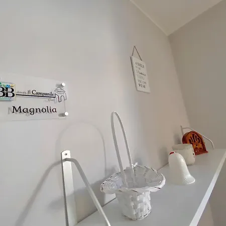 Dimora Il Campanile 3*