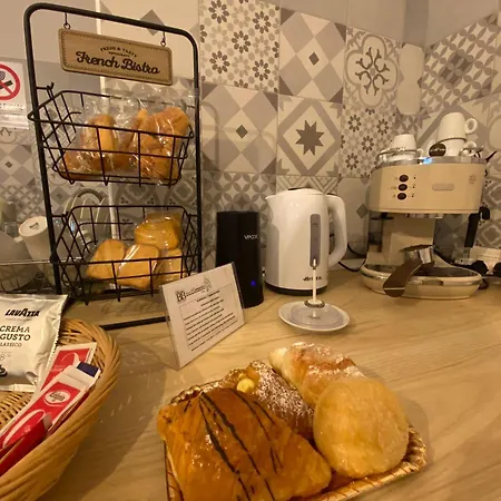 Dimora Il Campanile Bed & Breakfast