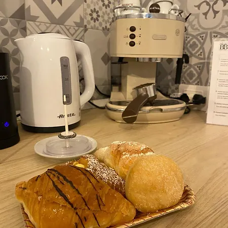 Bed & Breakfast Dimora Il Campanile