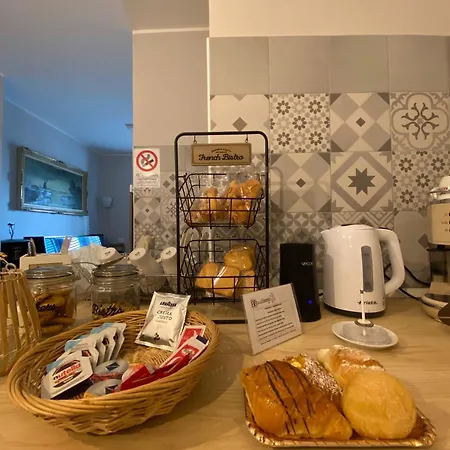 Dimora Il Campanile 3*