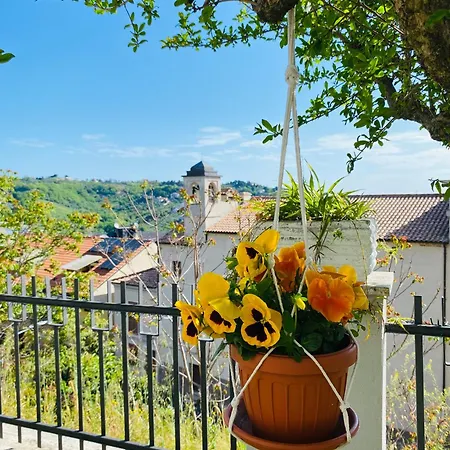 Dimora Il Campanile