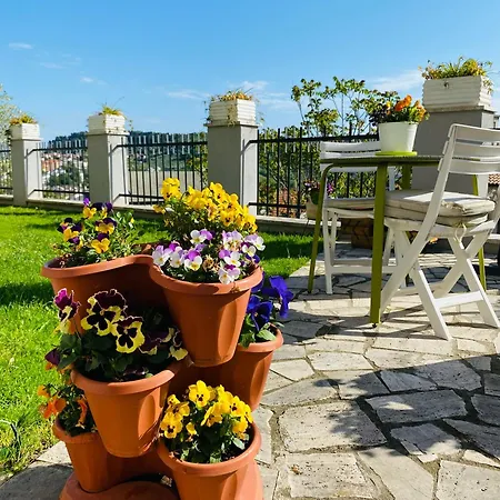 Dimora Il Campanile 3* Chieti