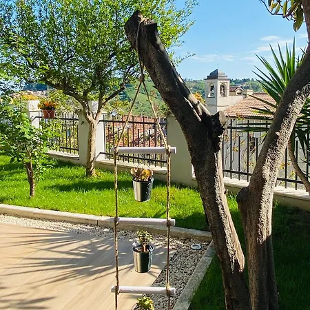 Bed & Breakfast Dimora Il Campanile *