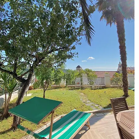 Dimora Il Campanile Chieti