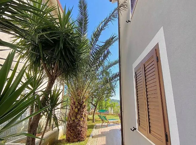 Bed & Breakfast Dimora Il Campanile 3*