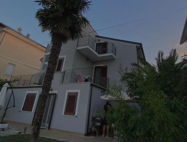 Dimora Il Campanile Bed & Breakfast Chieti