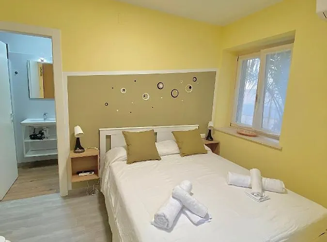 Bed & Breakfast Dimora Il Campanile