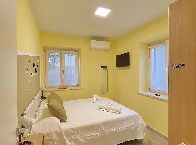 Oda ve Kahvaltı Dimora Il Campanile Chieti