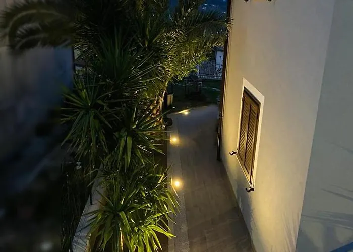 Dimora Il Campanile Oda ve Kahvaltı 3*