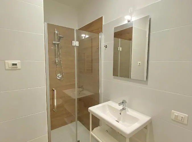 Dimora Il Campanile Bed & Breakfast