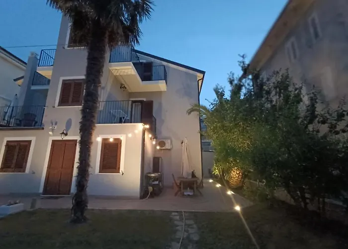 Oda ve Kahvaltı Dimora Il Campanile