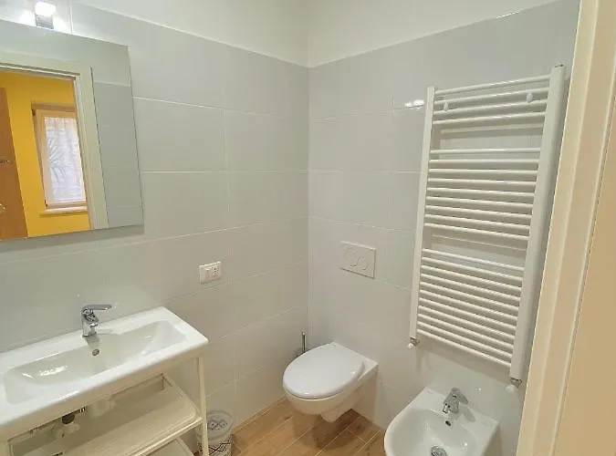 Dimora Il Campanile 3*