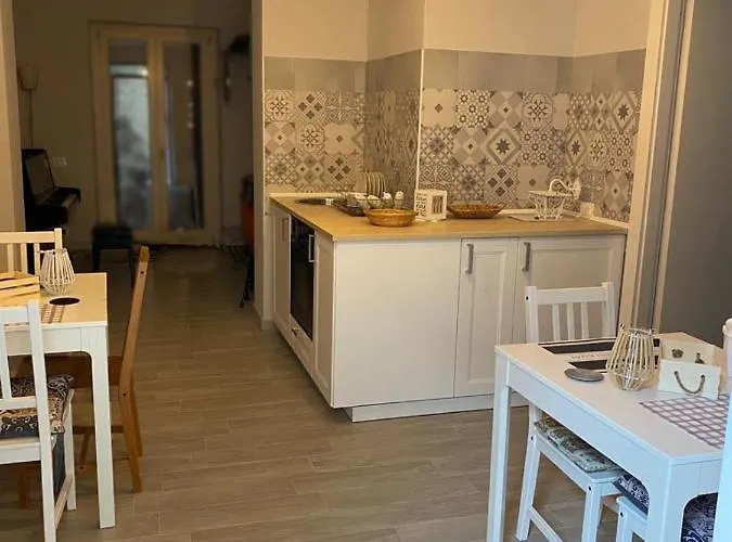 Dimora Il Campanile 3* Chieti