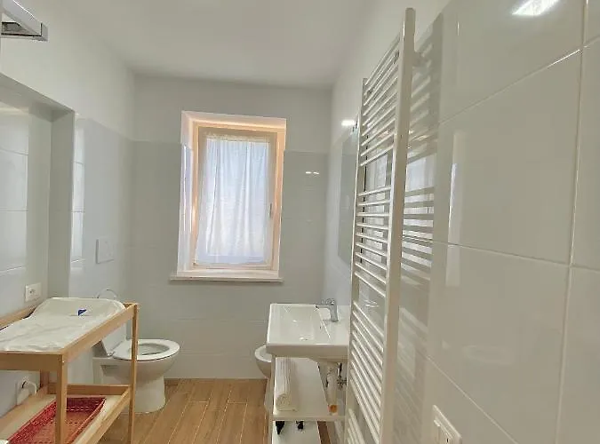 Bed & Breakfast Dimora Il Campanile Chieti