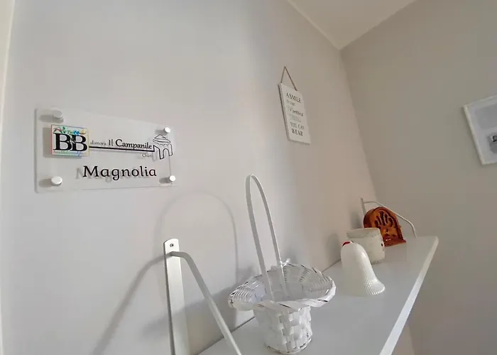 Dimora Il Campanile 3*