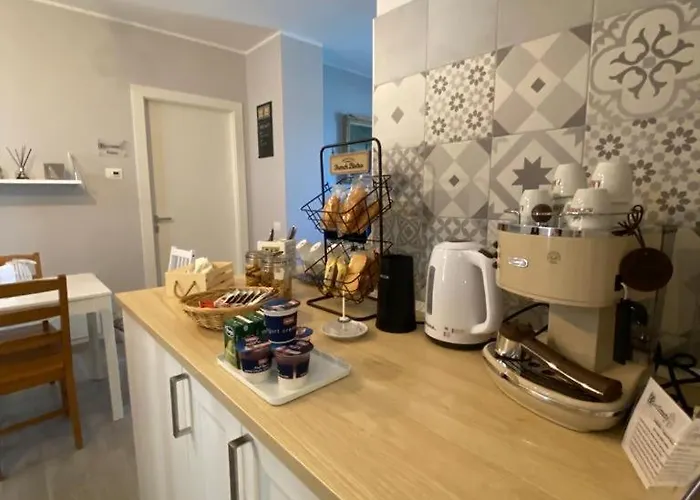 Dimora Il Campanile Chieti