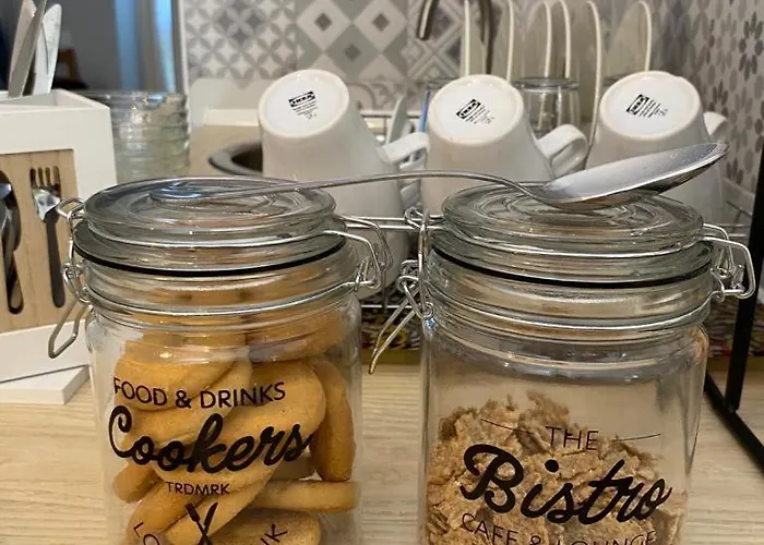 Dimora Il Campanile Oda ve Kahvaltı