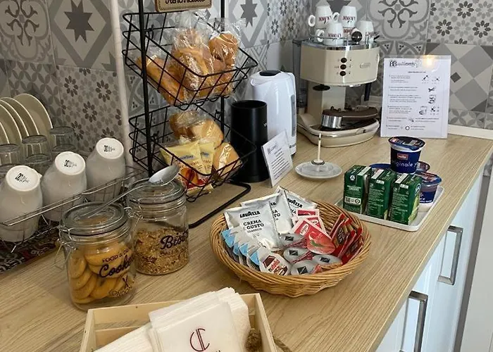 Dimora Il Campanile 3*