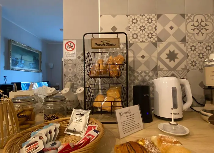 Dimora Il Campanile 3*