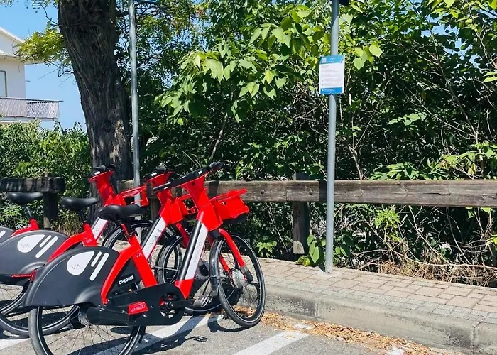 Dimora Il Campanile Oda ve Kahvaltı Chieti