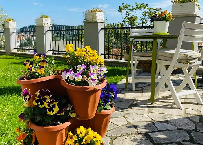 Dimora Il Campanile 3* Chieti