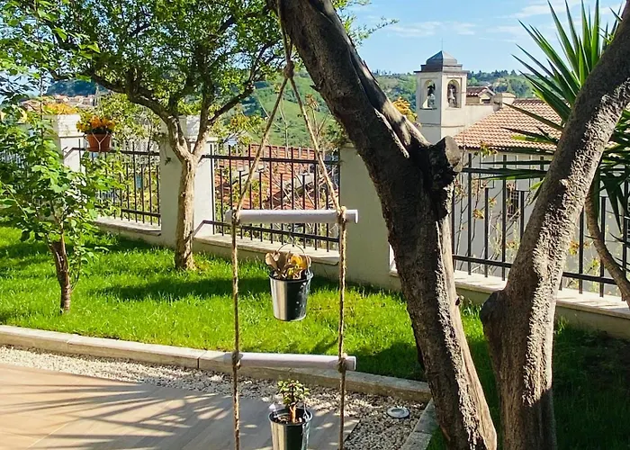 Oda ve Kahvaltı Dimora Il Campanile 3*