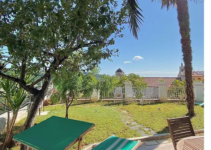 Dimora Il Campanile Chieti